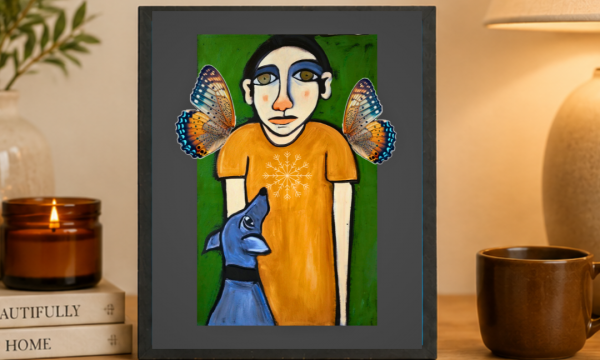 15 - Canvas Print 